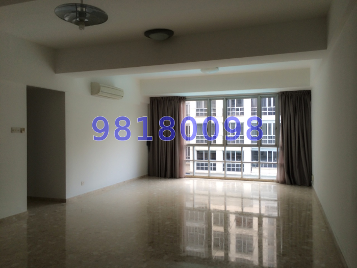 UE Square (D9), Condominium #43285652